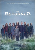 Returned - The Complete Second Season