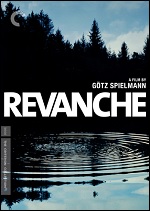 Revanche - Criterion Collection
