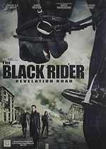 Revelation Road 3 - Black Rider