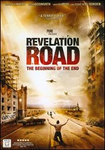 Revelation Road - The Beginning Of The End