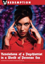 Revelations Of A Psychiatrist In A World Of Perverse Sex