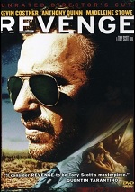 Revenge - Director's Cut