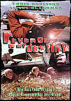 Revenge Is My Destiny