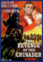 Revenge Of The Crusader