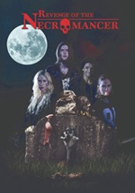 Revenge Of The Necromancer