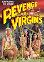 Revenge Of The Virgins