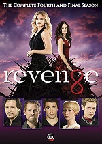 Revenge - The Complete Fourth And Final Season