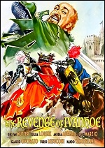 Revenge Of Ivanhoe
