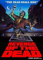 Revenge Of The Dead