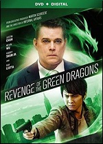Revenge Of The Green Dragons