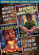 Revenge Of The Venus Fly Trap / In The Year 2889