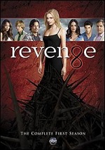 Revenge - The Complete First Season