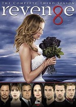 Revenge - The Complete Third Season