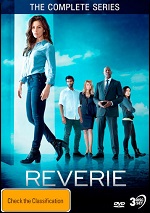 Reverie - The Complete Series