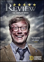 Review - The Complete Series