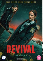 Revival - Season 1
