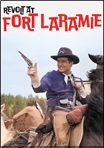 Revolt At Fort Laramie