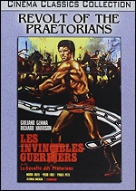 Revolt Of The Praetorians