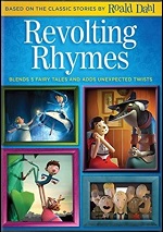 Revolting Rhymes