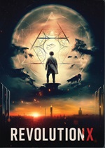 Revolution X