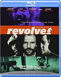 Revolver (BLU-RAY)