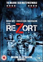 Rezort