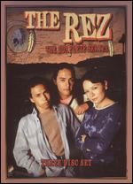 Rez - The Complete Series