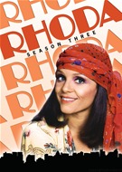Rhoda - Season Three