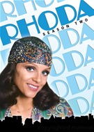 Rhoda - Season Two