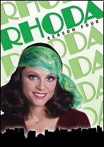 Rhoda - Season Four