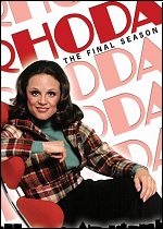 Rhoda - The Final Season