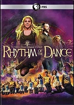 Rhythm Of The Dance