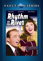 Rhythm On The River