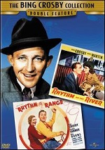 Rhythm On The Range / Rhythm On The River