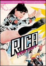 Rica Triology