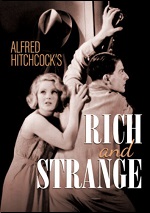 Rich And Strange - Special Edition