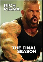 Rich Piana: The Final Season