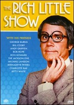 Rich Little Show - The Complete Series