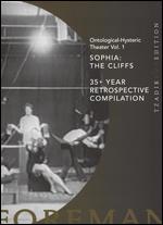 Richard Foreman - Ontological-Hysteric Theater - Volume 1