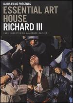 Richard III - Essential Art House