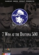 Richard Petty - 7 Wins At The Daytona 500