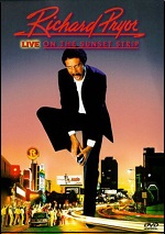 Richard Pryor: Live On The Sunset Strip