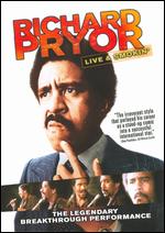 Richard Pryor - Live & Smokin