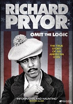 Richard Pryor: Omit The Logic