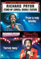 Richard Pryor - Stand Up Double Feature