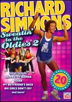 Richard Simmons - Sweatin To The Oldies - Vol. 2