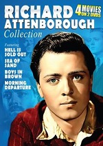 Richard Attenborough Collection