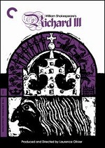 Richard III - Criterion Collection