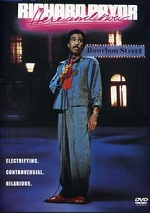 Richard Pryor - Here And Now