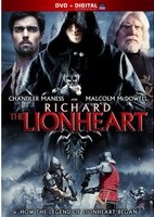 Richard: The Lionheart